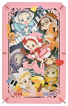 Amazon.co.jp: おジャ魔女どれみ ドッカ～ン！ PT-L24 おジャ